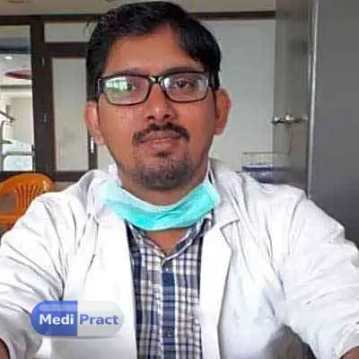 Dr. Mohan Nayak Banothu Profile Picture