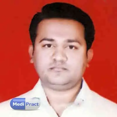 Dr. Mohan Pawar Profile Picture