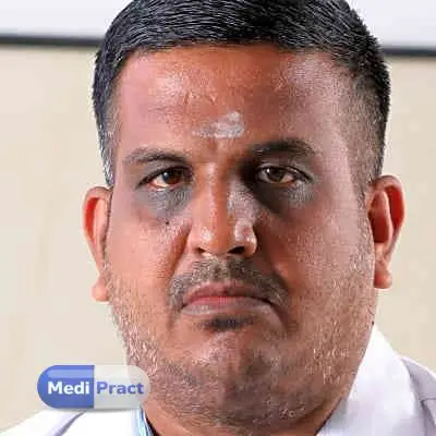 Dr. Mohan Premkumar Profile Picture