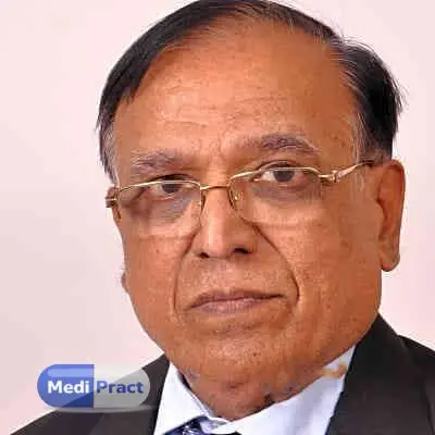 Dr. Mohan R Mithare Profile Picture