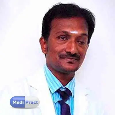 Dr. Mohan Raj Profile Picture