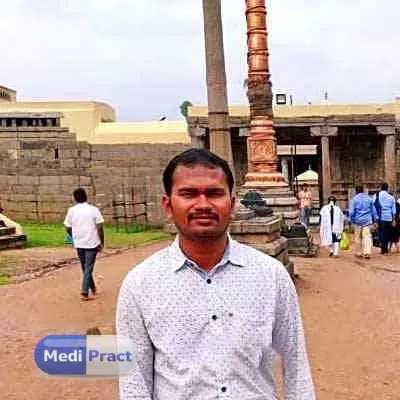 Dr. Mohan Raj Profile Picture