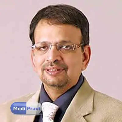 Dr. Mohan Rajan Profile Picture