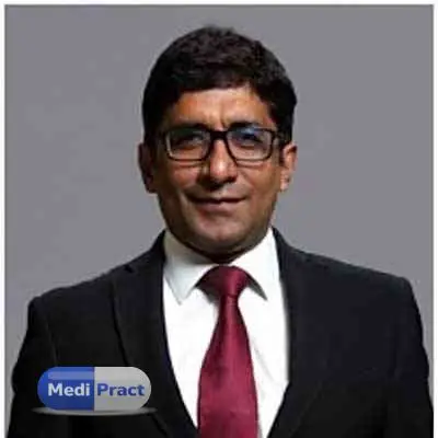 Dr. Mohan Ramchandani Profile Picture