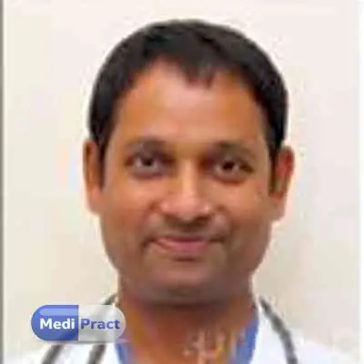Dr. Mohan Rao K Profile Picture
