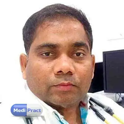 Dr. Mohan Rao Policherla Profile Picture
