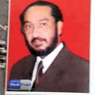 Dr. Mohan Singh Profile Picture