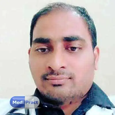 Dr. Mohan Srivatsava Vayalapelli Profile Picture