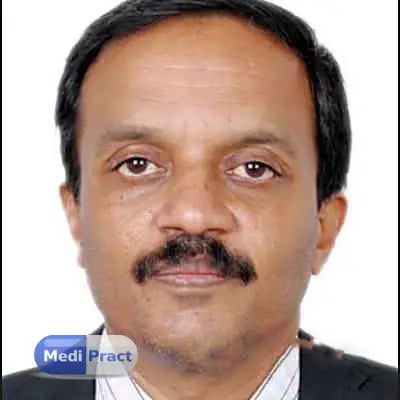 Dr. Mohan Thomas Nainan Profile Picture