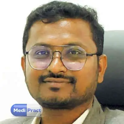 Dr. Mohan Tikka Profile Picture