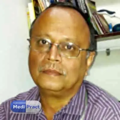 Dr. Mohan Tipre Profile Picture