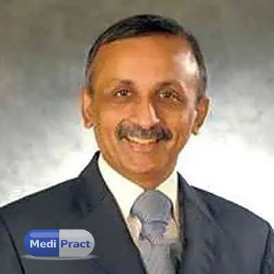 Dr. Mohan Vs Profile Picture