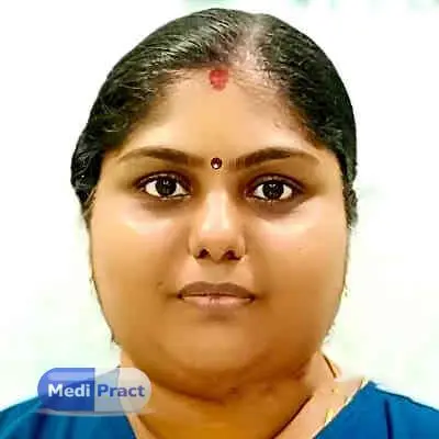 Dr. Mohana Profile Picture