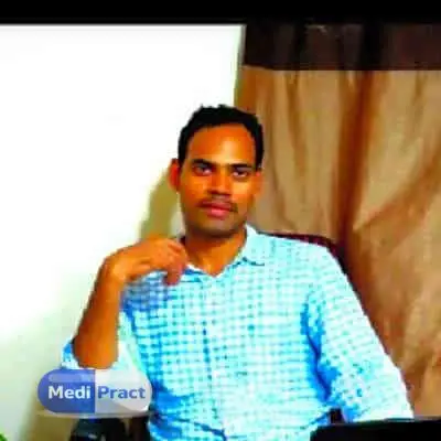 Dr. Mohana Krishana Patchava Profile Picture