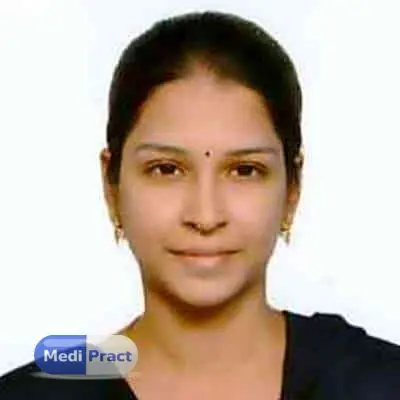 Dr. Mohana Pratima Kamineni Profile Picture