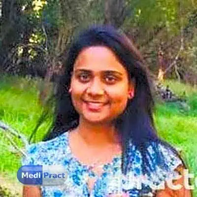 Dr. Mohana Ramya Ravuri Profile Picture