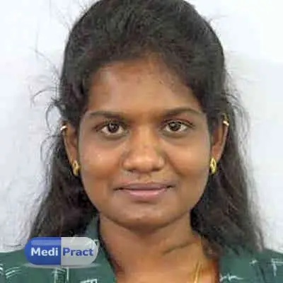 Dr. Mohana Sundari Profile Picture