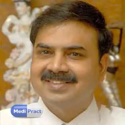 Dr. Mohana Vamsy CH Profile Picture