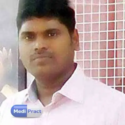 Dr. Mohanasatheesh Profile Picture