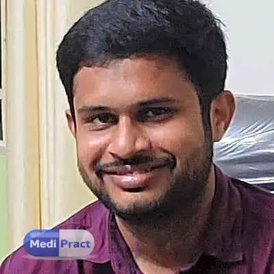Dr. Mohanavel Profile Picture