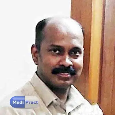 Dr. Mohanavelu Perumal Profile Picture