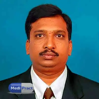 Dr. Mohankumar Shettar Profile Picture