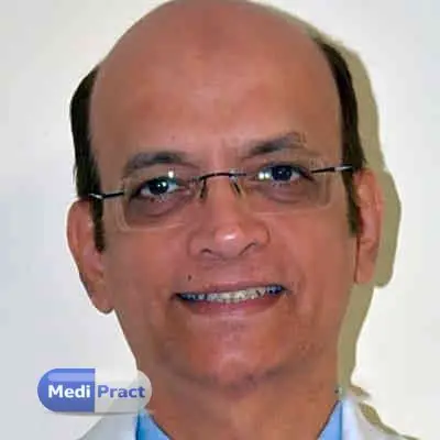 Dr. Mohd. A.Rafey Profile Picture