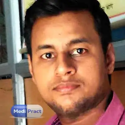 Dr. Mohd. Aadil Profile Picture