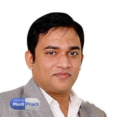 Dr. Mohd Abdul Quddus Profile Picture
