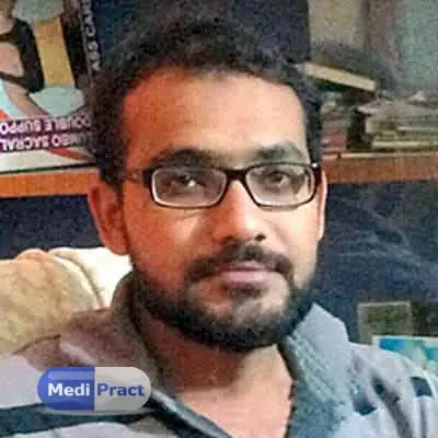 Dr. Mohd Abdul Wajid Profile Picture