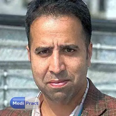 Dr. Mohd Abrar Profile Picture