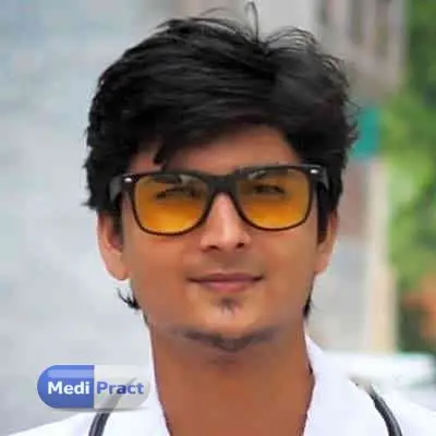 Dr. Mohd Afzaal Profile Picture