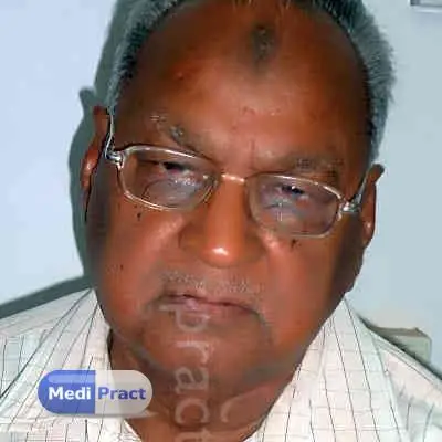 Dr. Mohd. Ahsanullah Profile Picture