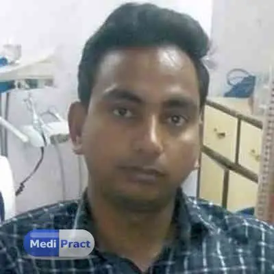 Dr. Mohd Akaram Profile Picture