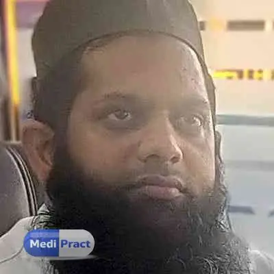 Dr. Mohd Akram Profile Picture