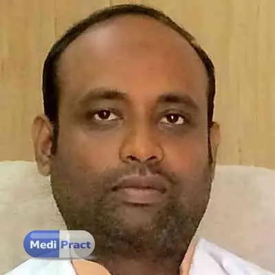 Dr. Mohd. Alam Profile Picture