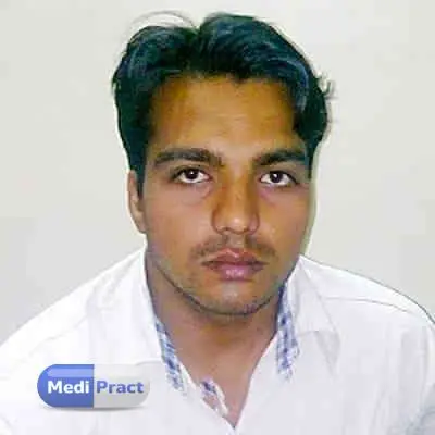 Dr. Mohd Ali Faroqi Profile Picture