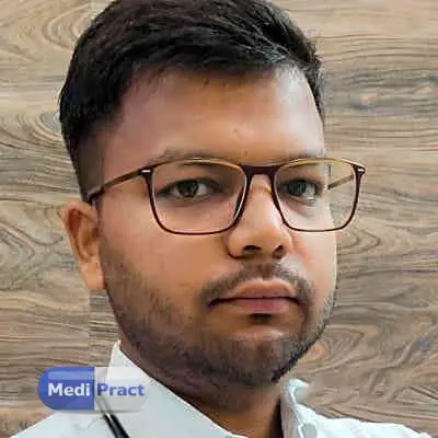 Dr. Mohd Anas Profile Picture