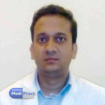 Dr. Mohd. Anwar Profile Picture
