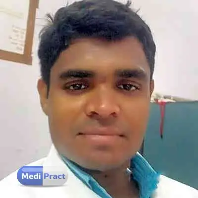 Dr. Mohd Arshad Ansari Profile Picture