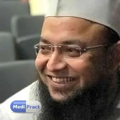 Dr. Mohd Ashraf Alam Profile Picture