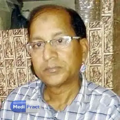 Dr. Mohd. Asif Profile Picture