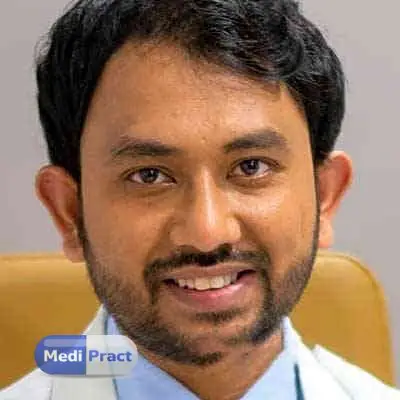 Dr. Mohd Asif Profile Picture