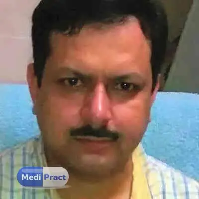 Dr. Mohd Asim Profile Picture