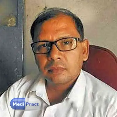 Dr. Mohd Aslam Profile Picture