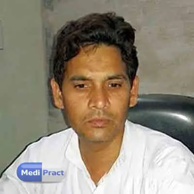 Dr. Mohd. Athar Profile Picture