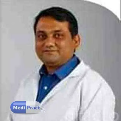 Dr. Mohd. Azeem Khan Profile Picture