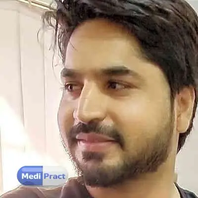 Dr. Mohd. Azhar Ali Profile Picture