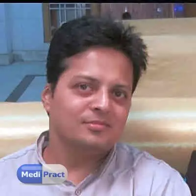 Dr. Mohd. Azim Profile Picture