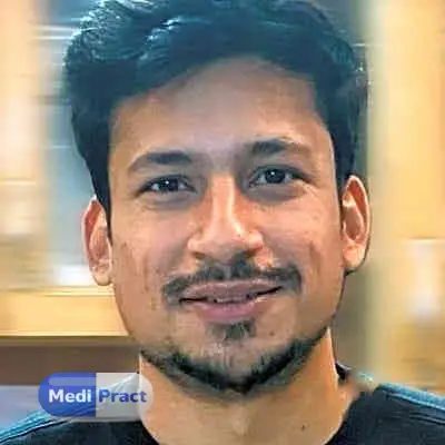 Dr. Mohd Darab Gulrez Profile Picture